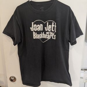Joan Jett and the Blackhearts Vintage Tee